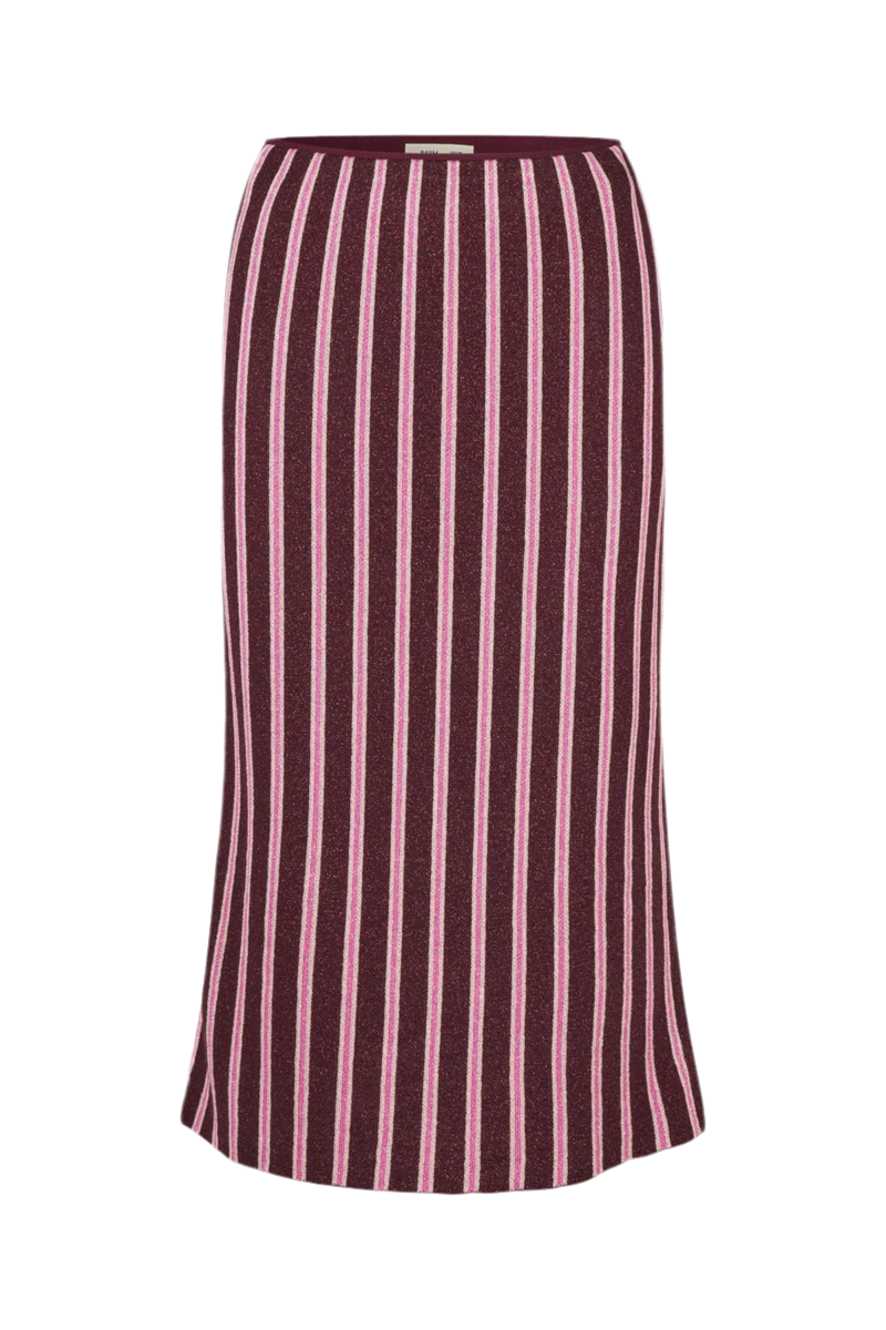 Cilia Midi Skirt