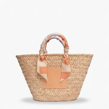 Clementine Tote