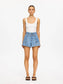 Celene denim short