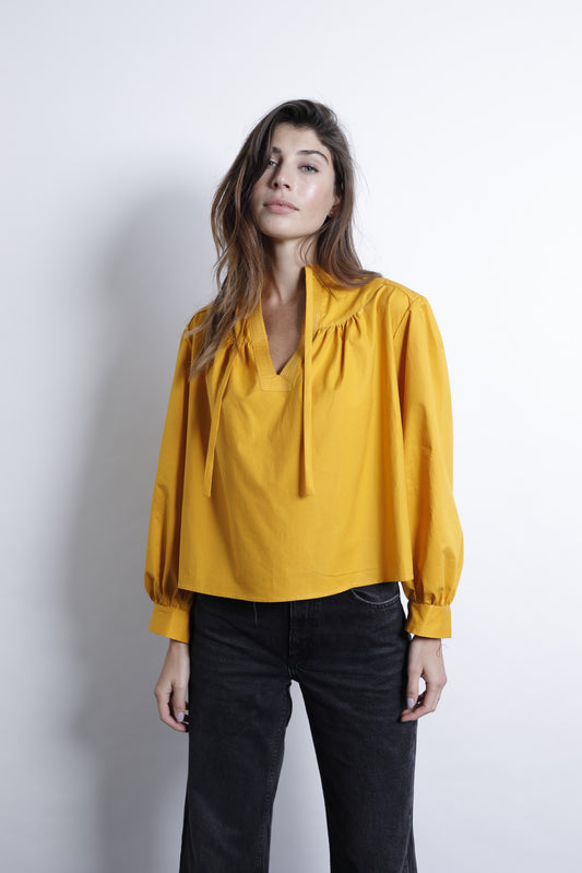 Siena Top- Empire