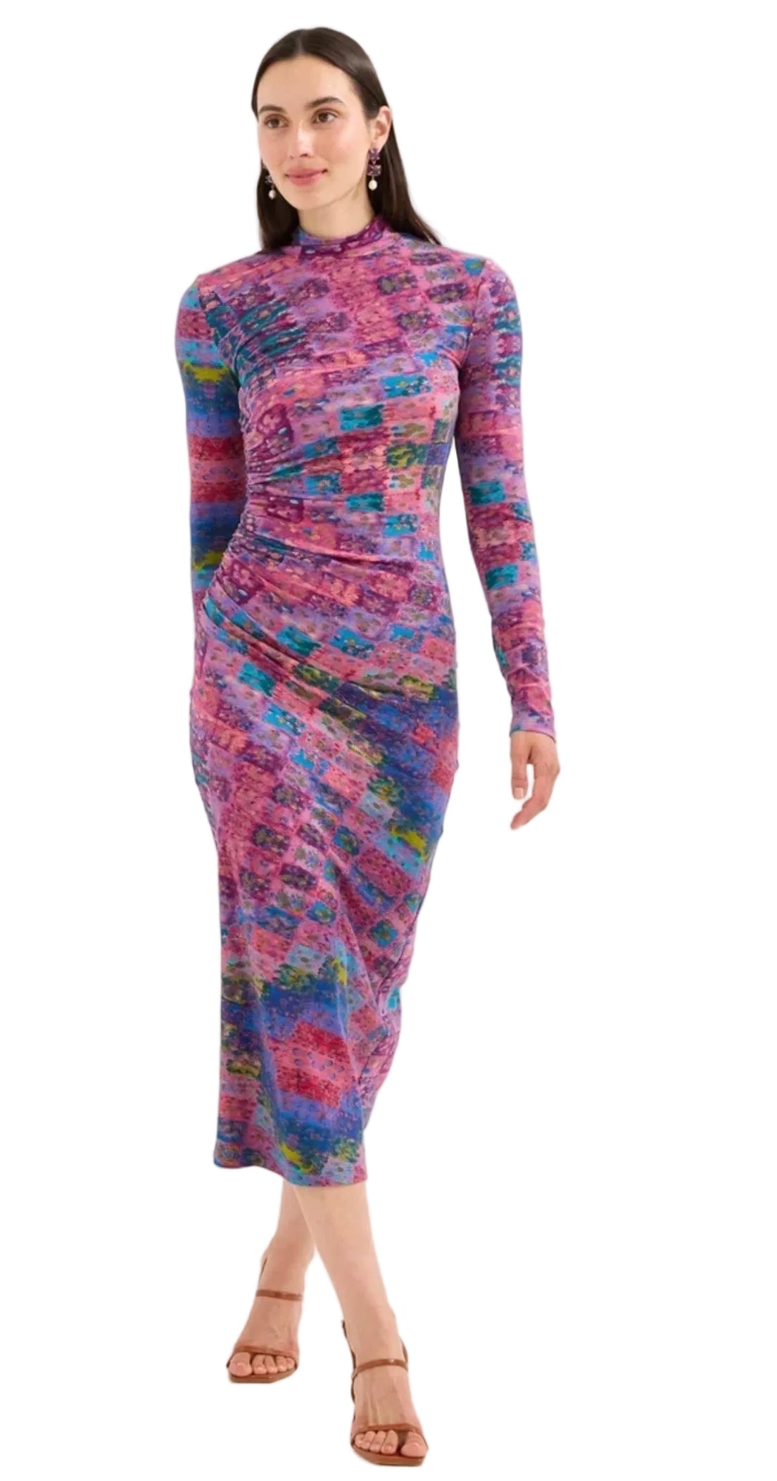 Clara Dress- Sweet Dreams