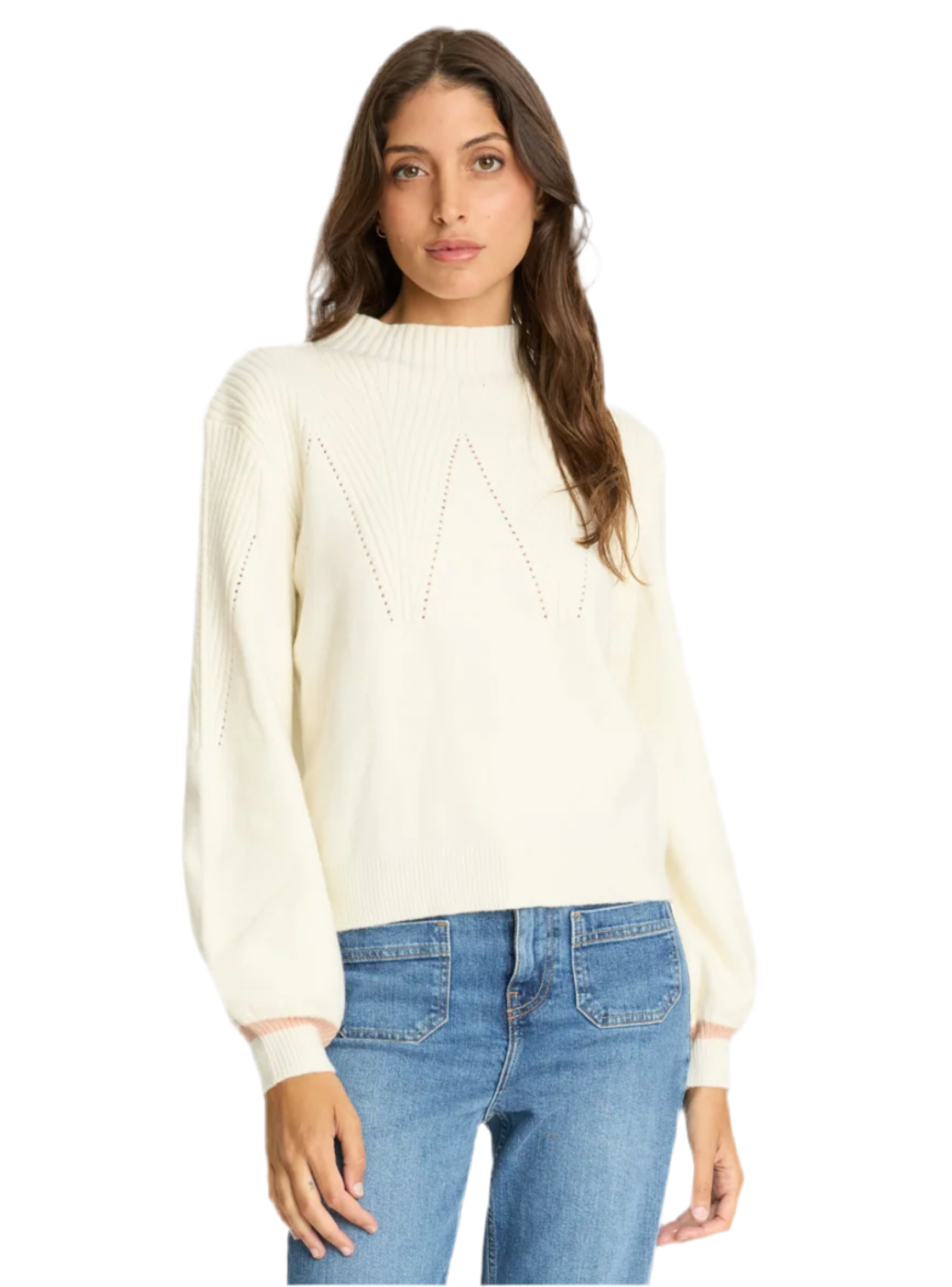 Eline Sweater