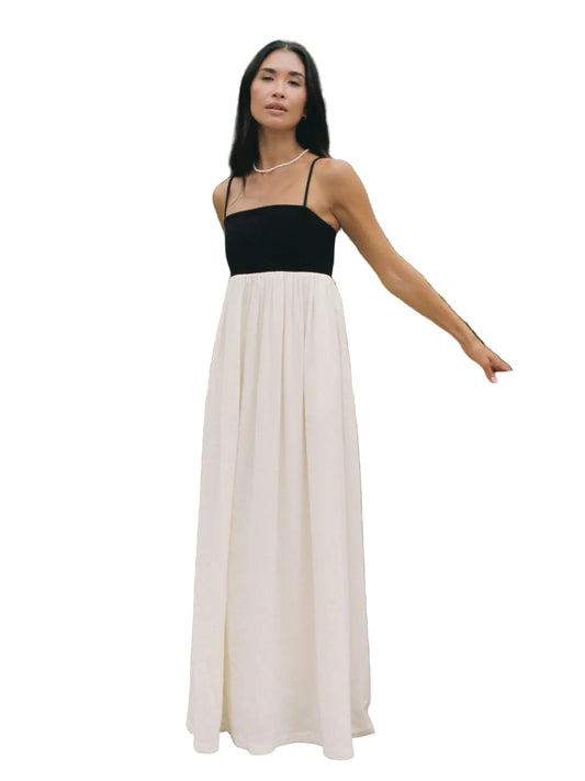Phoebe Maxi Tank Dress