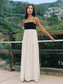 Phoebe Maxi Tank Dress
