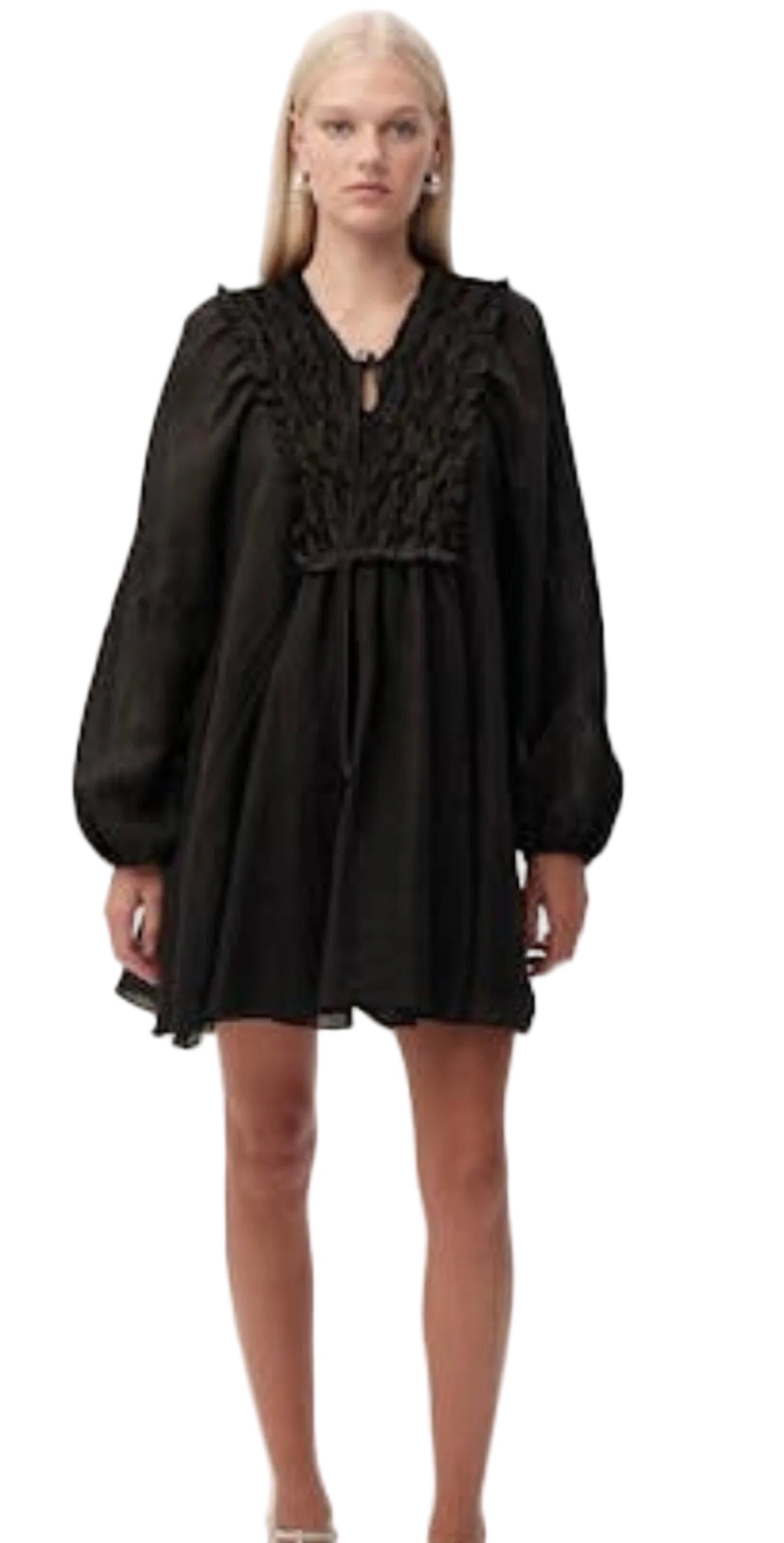 Chaney Dress
