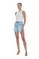 Saige High Rise Short- Berkeley