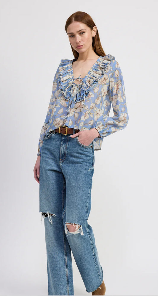Maryam Top