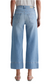 Saige Wide Leg Crop- Dana Point