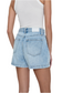 Saige High Rise Short- Berkeley