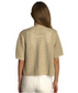 Crochet Button Down Cardi- Oatmeal