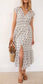 Fiona Midi Dress