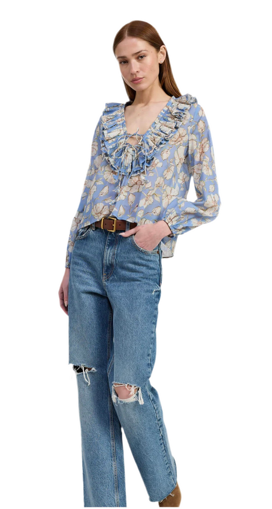 Maryam Top
