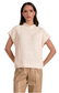 Maura sweater- Ivory