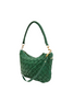 Petit Moyen Messenger- Fern Puffy
