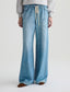 Stella Off-Duty Denim Sweatpant
