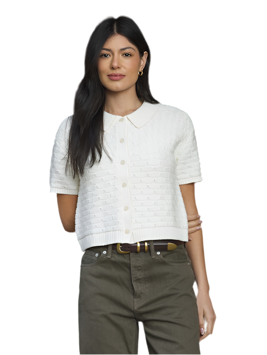Tilsen Polo- Chalk