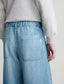 Stella Off-Duty Denim Sweatpant