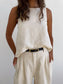 Aya Belt- Black