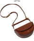 Verin Crossbody- Cocoa
