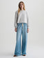 Stella Off-Duty Denim Sweatpant