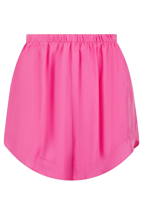 Barbs Shorts- Pink