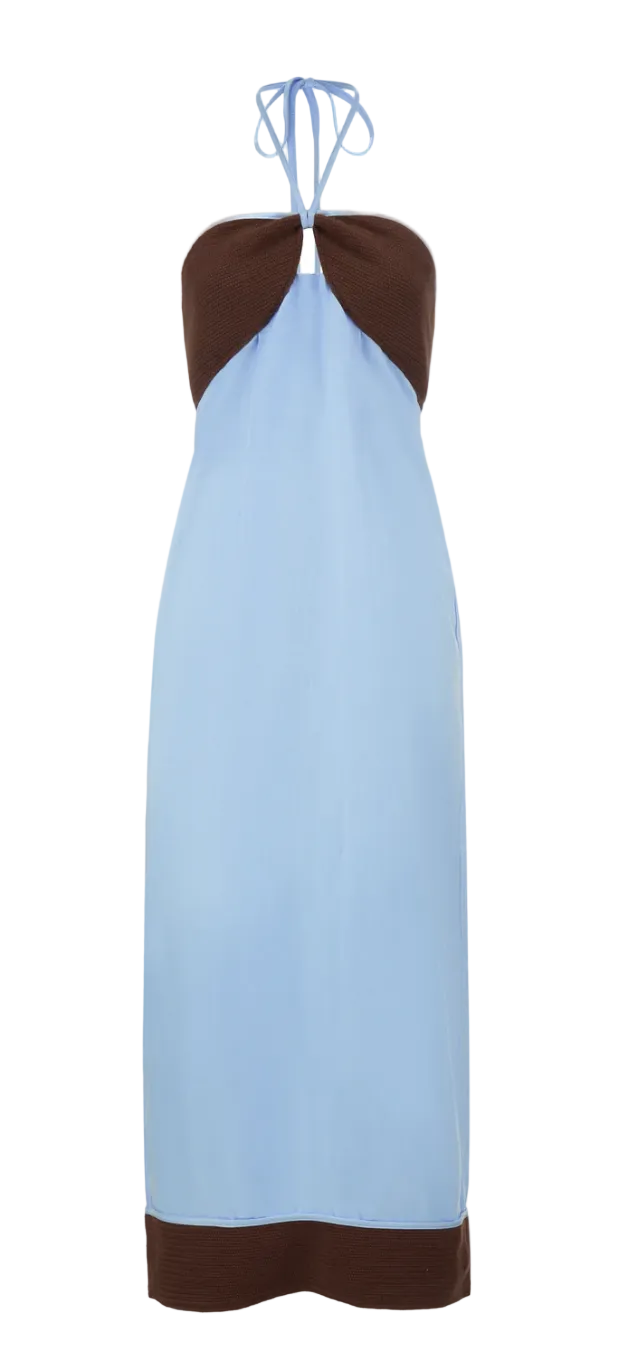 Malfada Dress