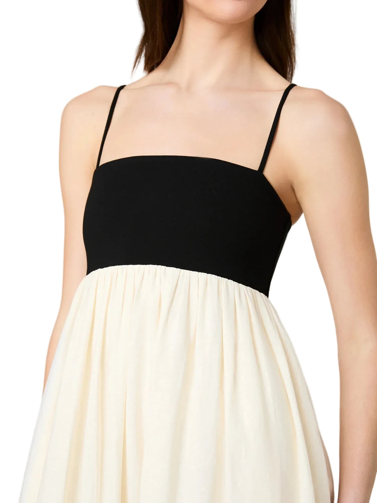 Phoebe Maxi Tank Dress