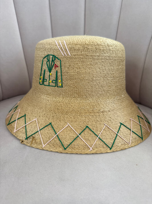 Master's Jacket Bucket Hat