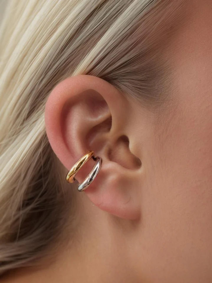 Headliner Ear Cuff