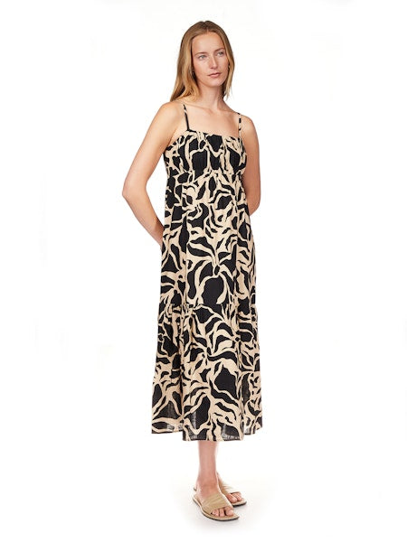 Tropic Maxi- Mirage