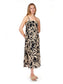 Tropic Maxi- Mirage