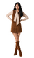 Gisselle Dress- Camel