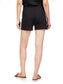 Upper East Short- Black