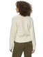 Perfect V Neck Sweater- Ivory