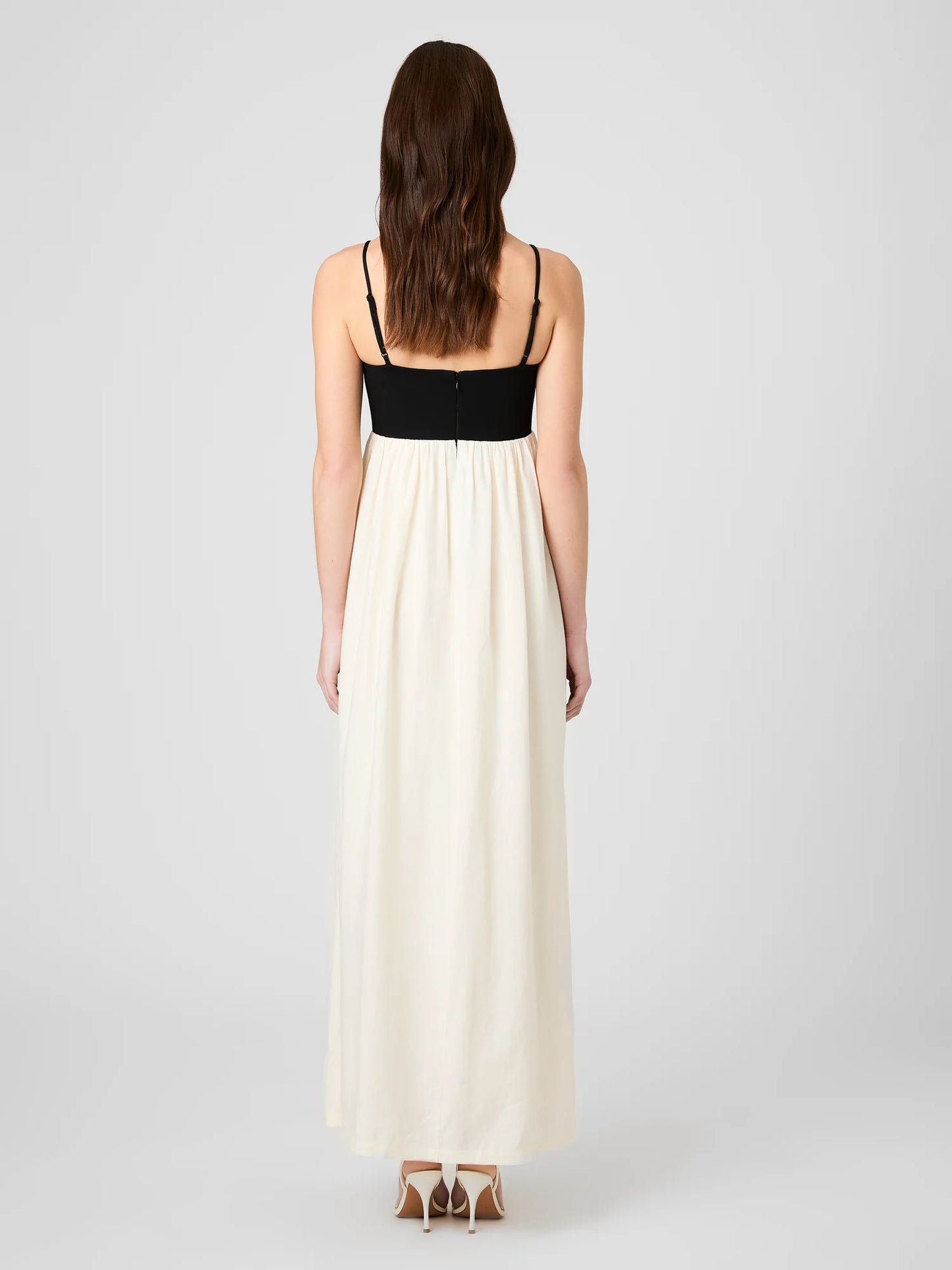 Phoebe Maxi Tank Dress
