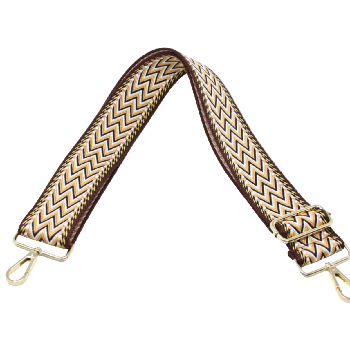 Adjustable Crossbody Strap