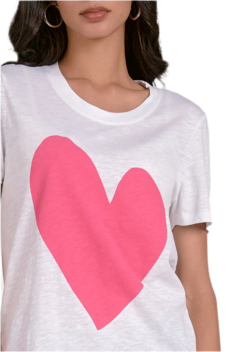 Heart Tee