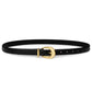 Mazara Belt- Black