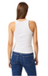 Racer Back Tank- Oatmeal