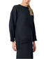 Kalila Sweater- Black