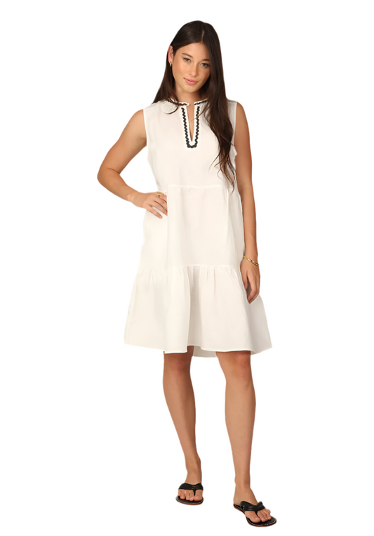 Makena Dress
