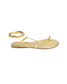 Jo Strappy Sandal- Blink