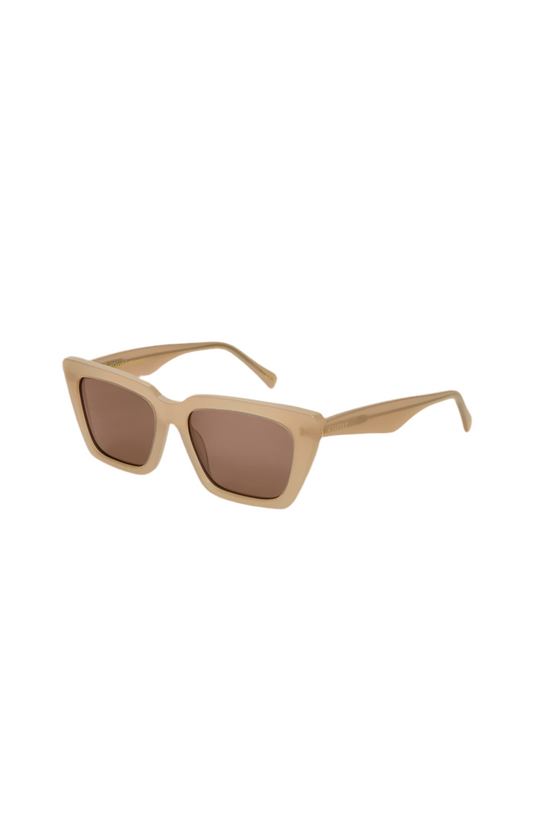Feel Good- Taupe Brown
