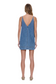 Tavi Denim Pop Over Dress