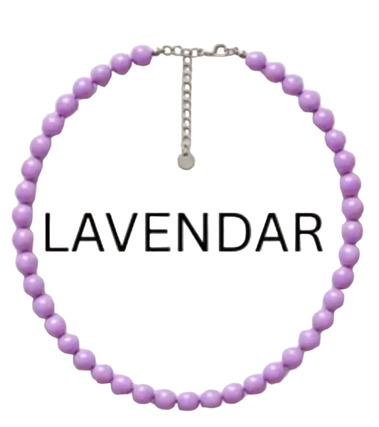 Team Spirit Game Day Necklace