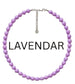 Team Spirit Game Day Necklace