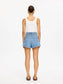 Celene denim short