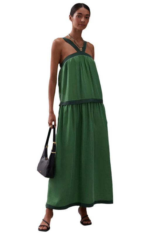 Lamara Maxi Dress