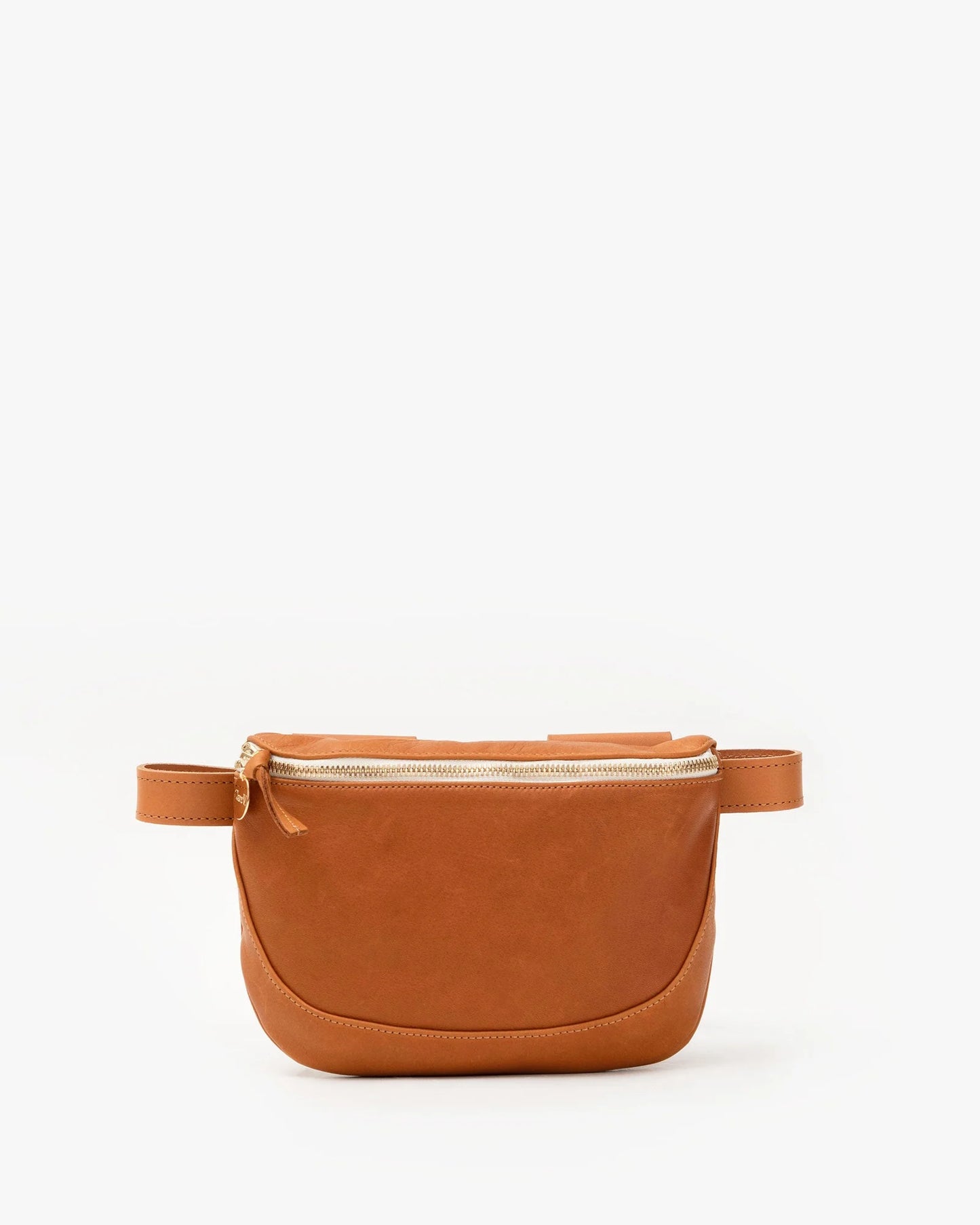 Fanny Pack- Tan