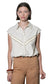 Everly Dolman Stripe Shirt